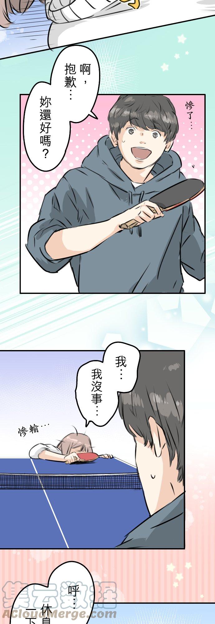🍛犬系男子恋爱中 第215话 才不是约会！ 第7页