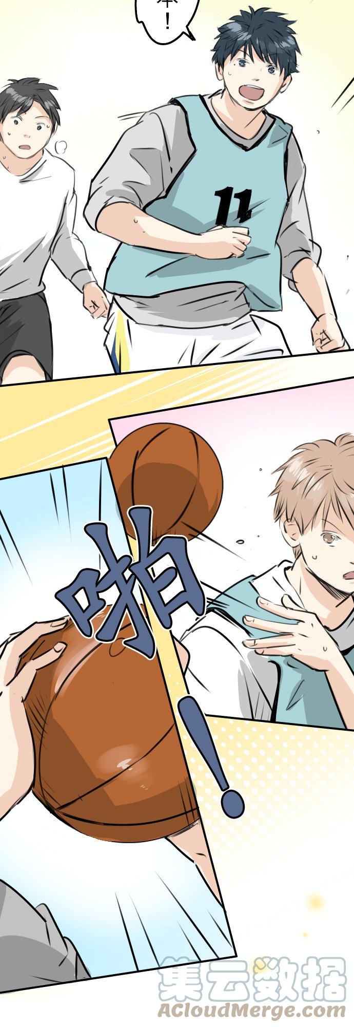 🍛犬系男子恋爱中 第230话 狮子座幸运日 第11页