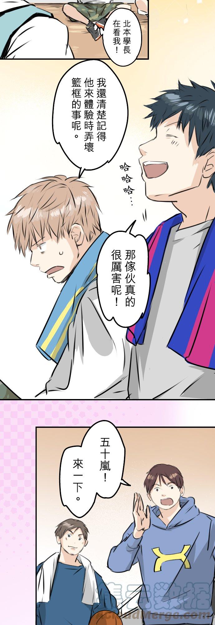 🍛犬系男子恋爱中 第230话 狮子座幸运日 第15页