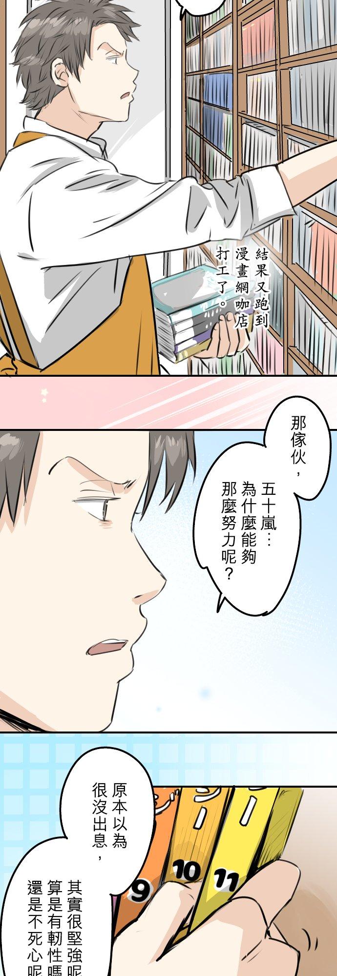🍛犬系男子恋爱中 第230话 狮子座幸运日 第2页