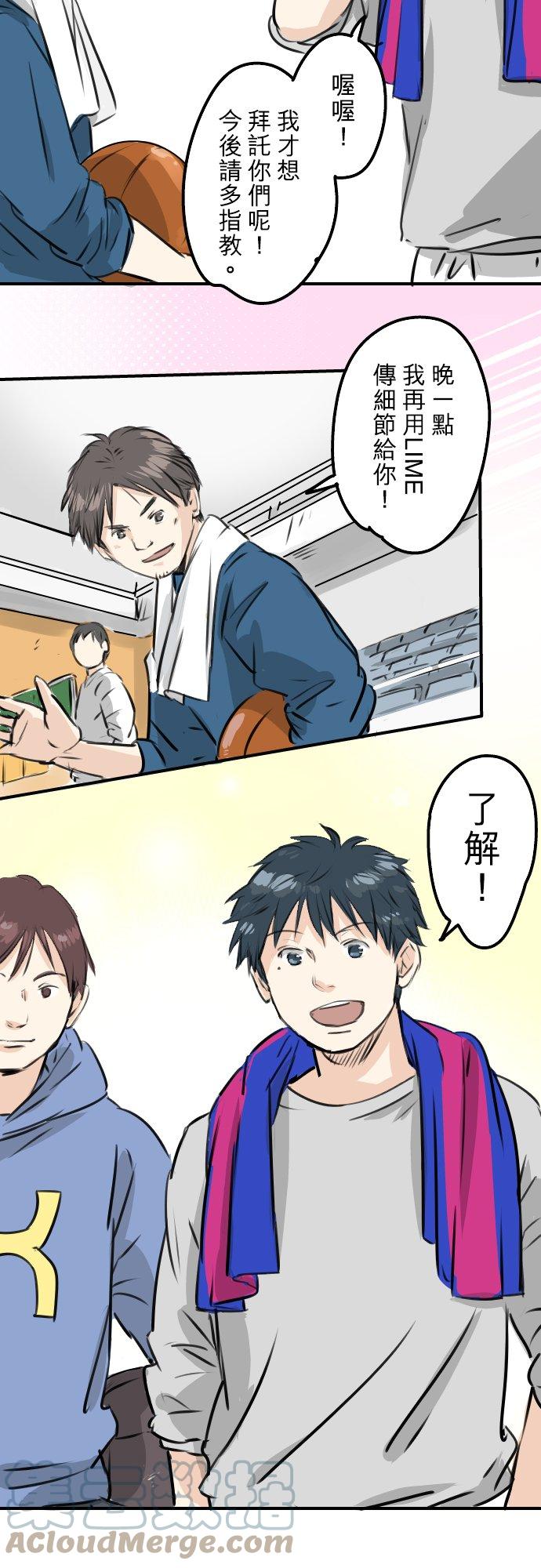 🍛犬系男子恋爱中 第230话 狮子座幸运日 第21页