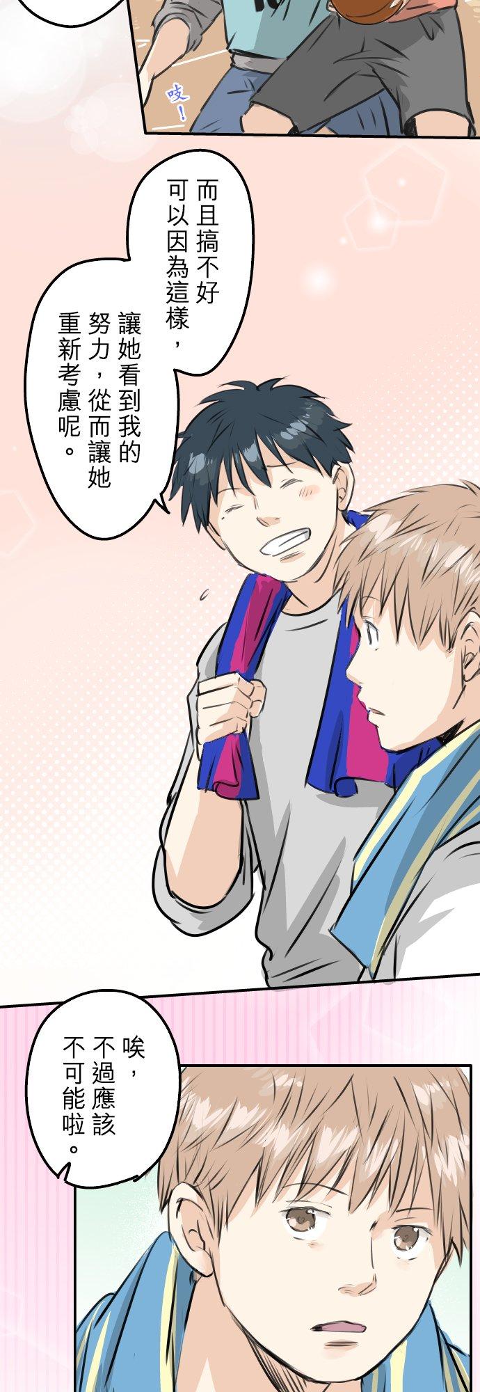 🍛犬系男子恋爱中 第230话 狮子座幸运日 第24页
