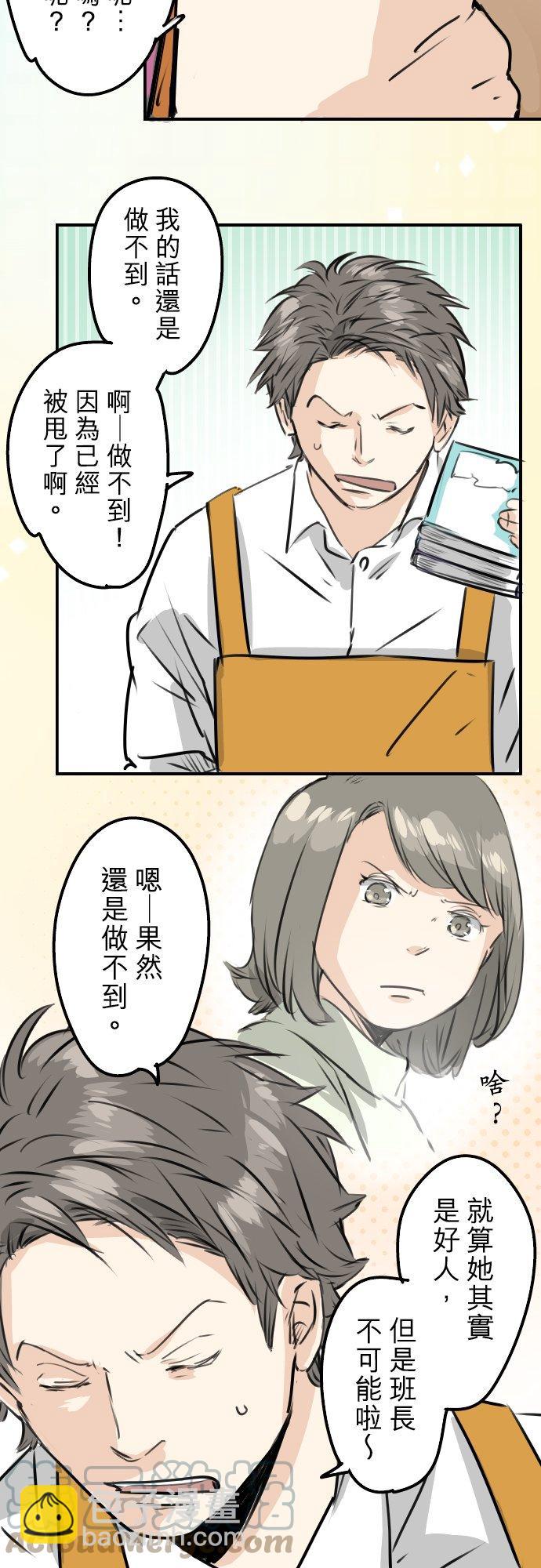🍛犬系男子恋爱中 第230话 狮子座幸运日 第3页