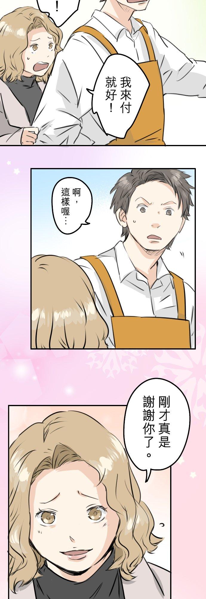 🍛犬系男子恋爱中 第230话 狮子座幸运日 第8页