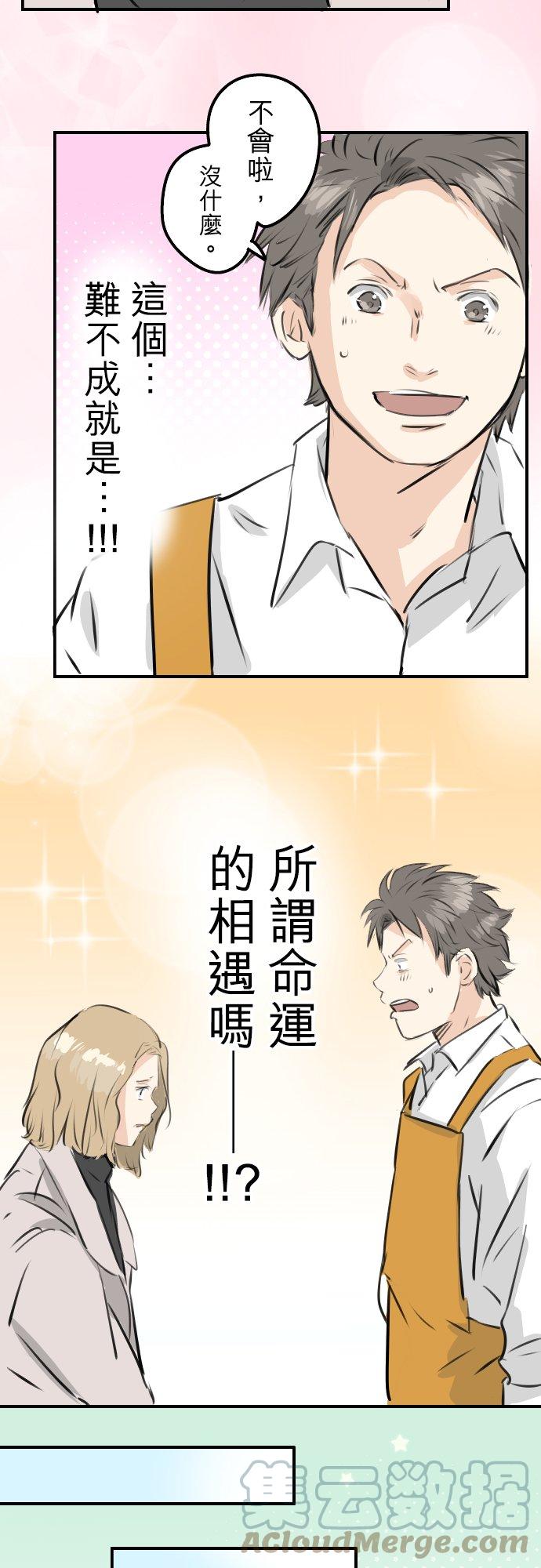 🍛犬系男子恋爱中 第230话 狮子座幸运日 第9页
