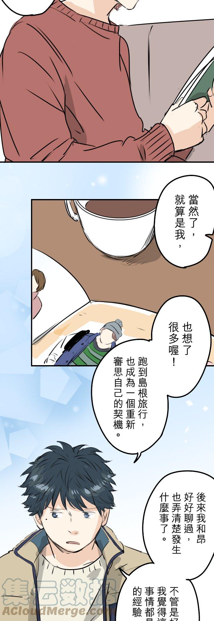 🍛犬系男子恋爱中 第232话 重视穿搭 第13页