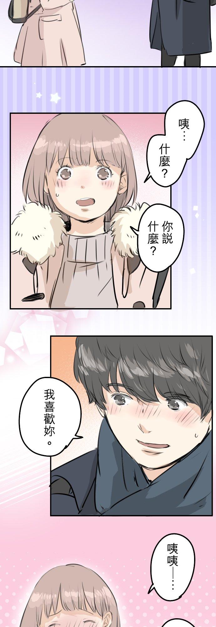 🍛犬系男子恋爱中 第237话 熊的告白 第2页