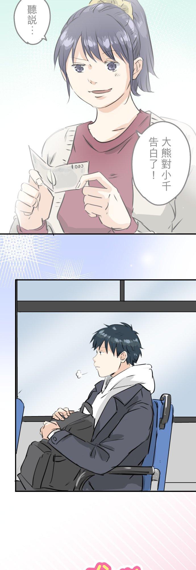 🍛犬系男子恋爱中 第239话 无技可施 第2页
