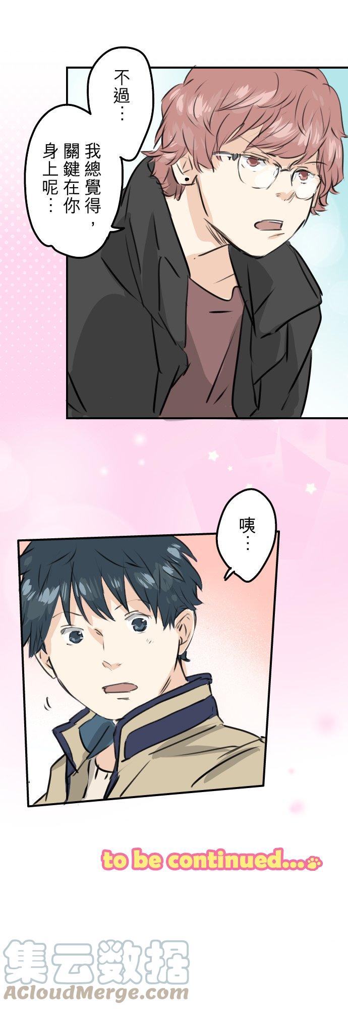 🍛犬系男子恋爱中 第239话 无技可施 第21页