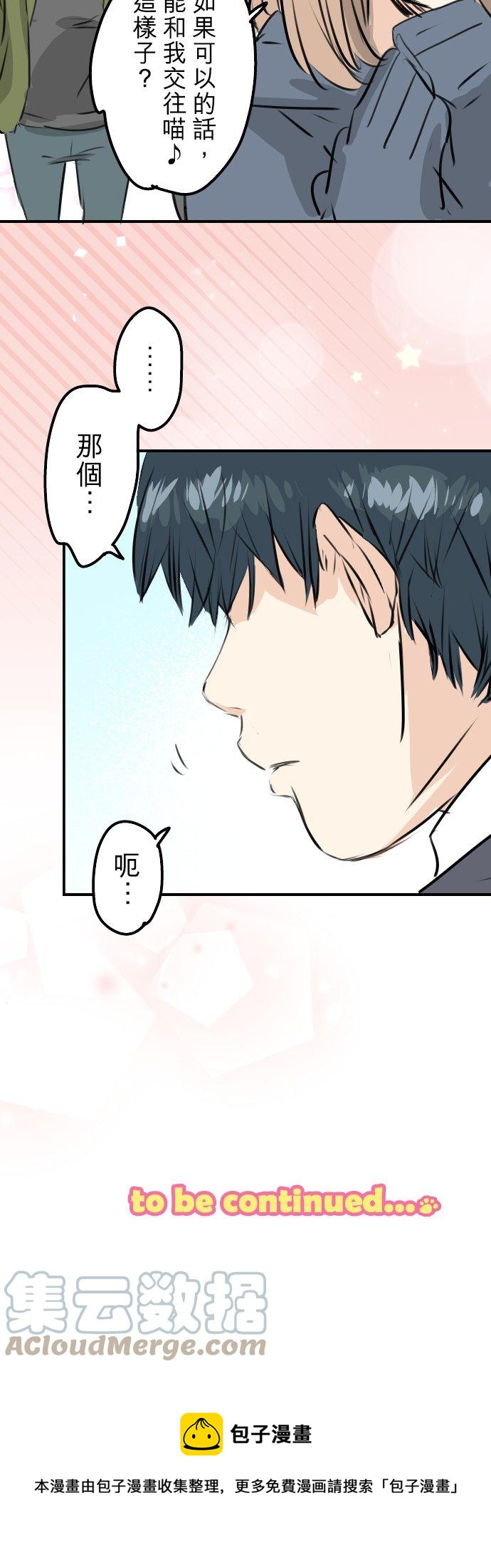 🍛犬系男子恋爱中 第245话 作战会议！ 第17页