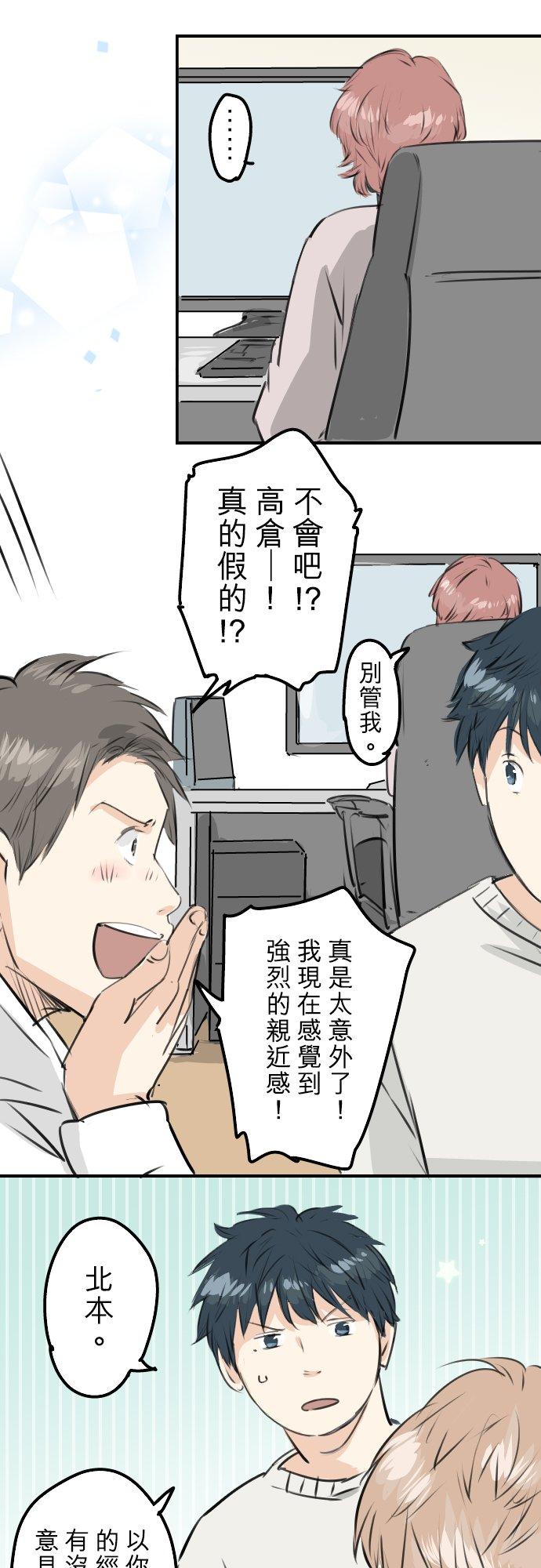 🍛犬系男子恋爱中 第245话 作战会议！ 第6页