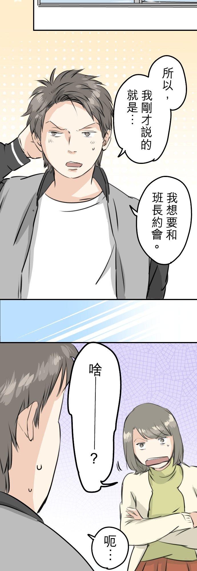 🍛犬系男子恋爱中 第248话 狮子岛和西泽（2） 第2页