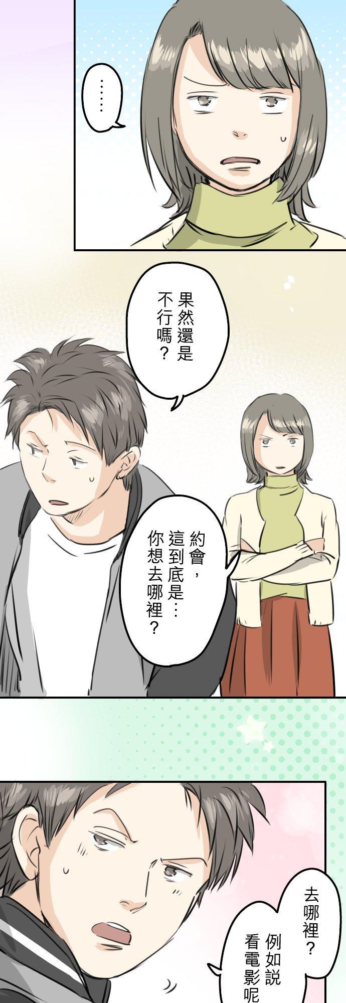 🍛犬系男子恋爱中 第248话 狮子岛和西泽（2） 第4页