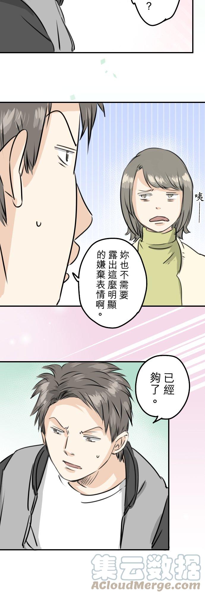🍛犬系男子恋爱中 第248话 狮子岛和西泽（2） 第5页