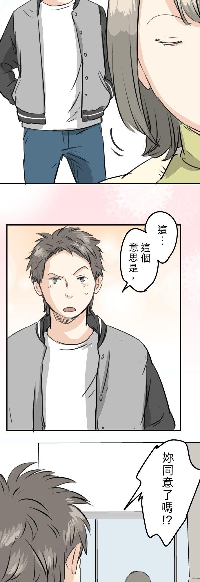 🍛犬系男子恋爱中 第248话 狮子岛和西泽（2） 第8页