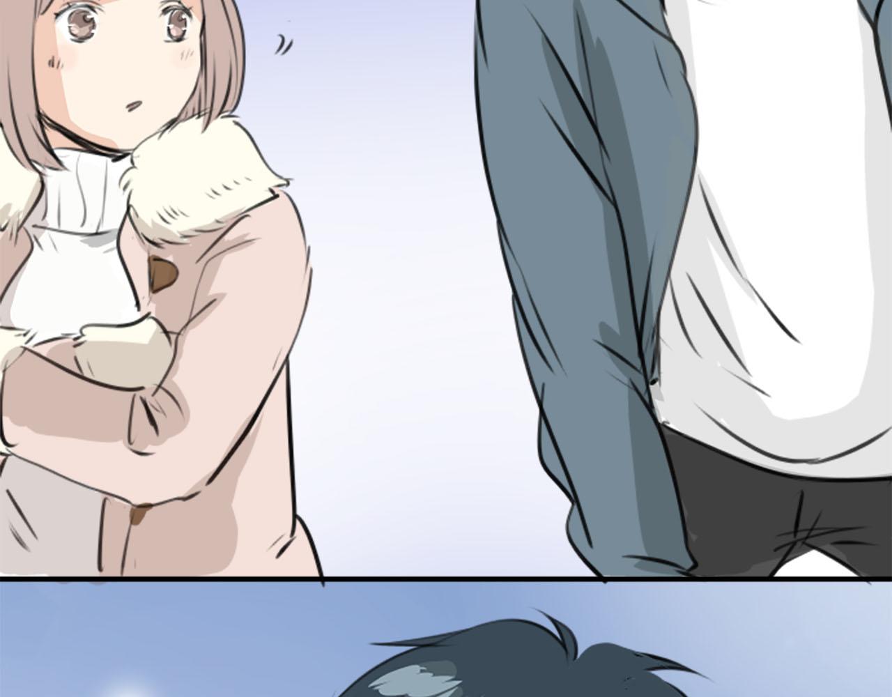 🍛犬系男子恋爱中 第249话 分手后还喜欢的地方 第43页