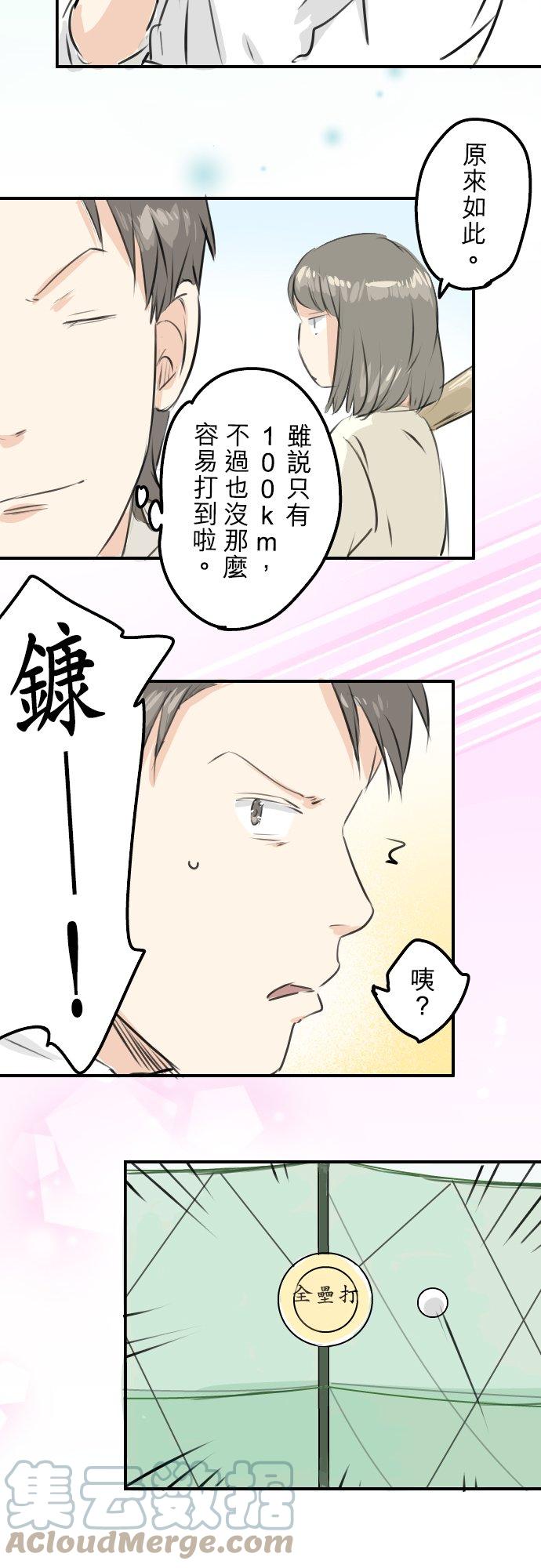 🍛犬系男子恋爱中 第253话 情人节约会！ 第15页