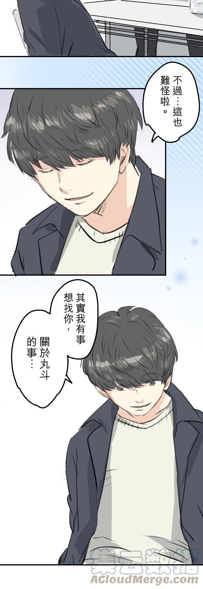 🍛犬系男子恋爱中 第256话 宣战吗！？ 第15页