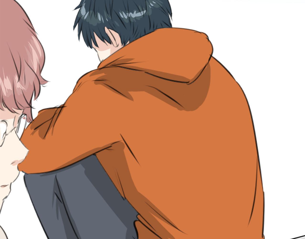 🍛犬系男子恋爱中 第260话 辽平的姐姐（2） 第9页