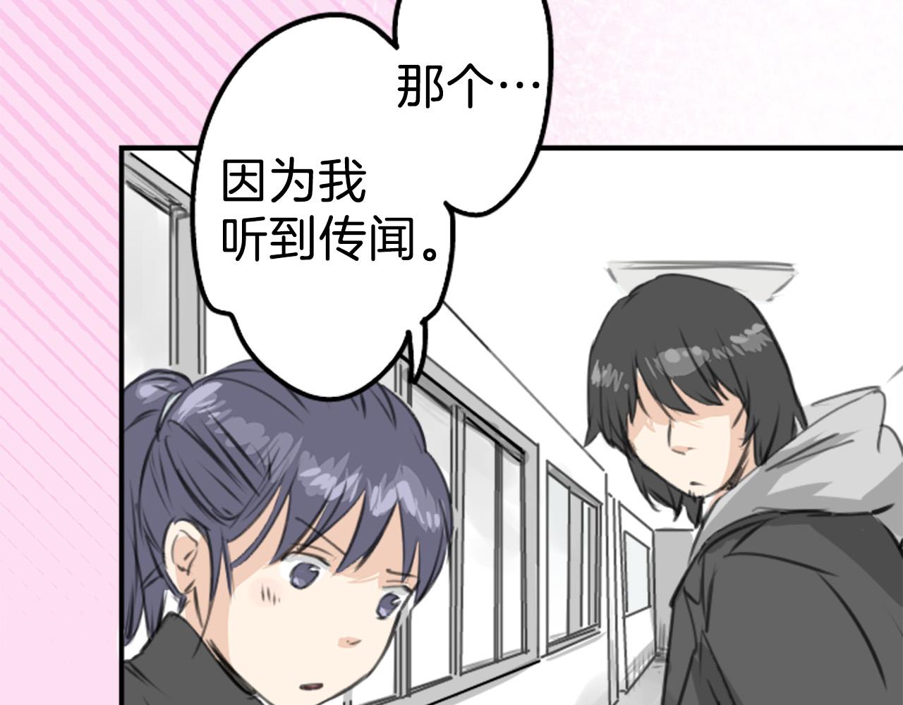 🍛犬系男子恋爱中 第269话 下雨和香烟（2） 第19页