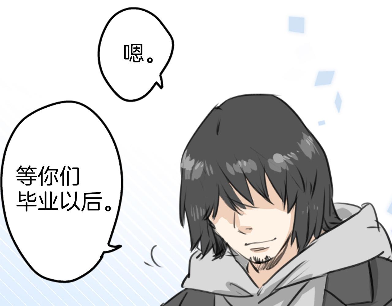 🍛犬系男子恋爱中 第269话 下雨和香烟（2） 第22页