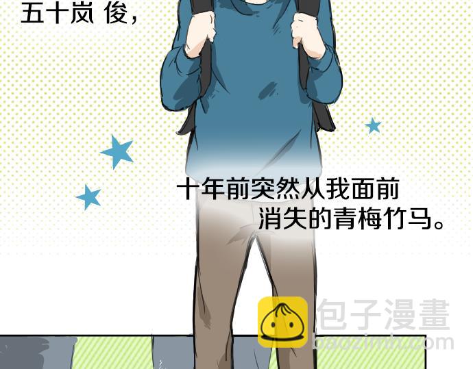 🍛犬系男子恋爱中 第2话 不要逃 第5页