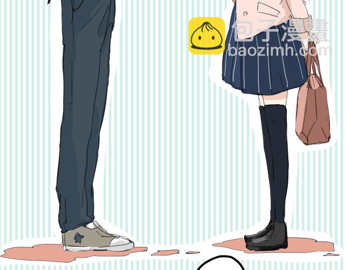 🍛犬系男子恋爱中 第4话 头发乱乱的故事 第42页