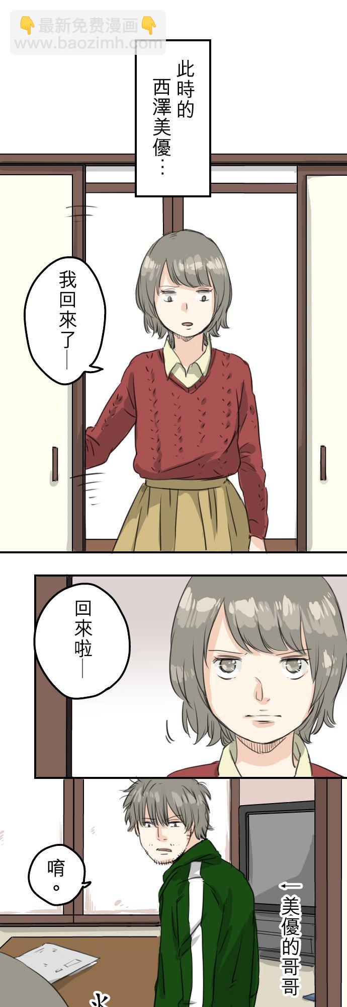 🍛犬系男子恋爱中 第60话 目前准备中 第6页