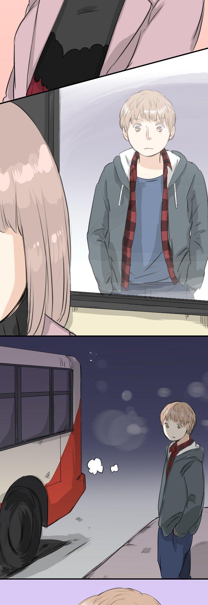 🍛犬系男子恋爱中 第82话 是矮子又怎样 第14页