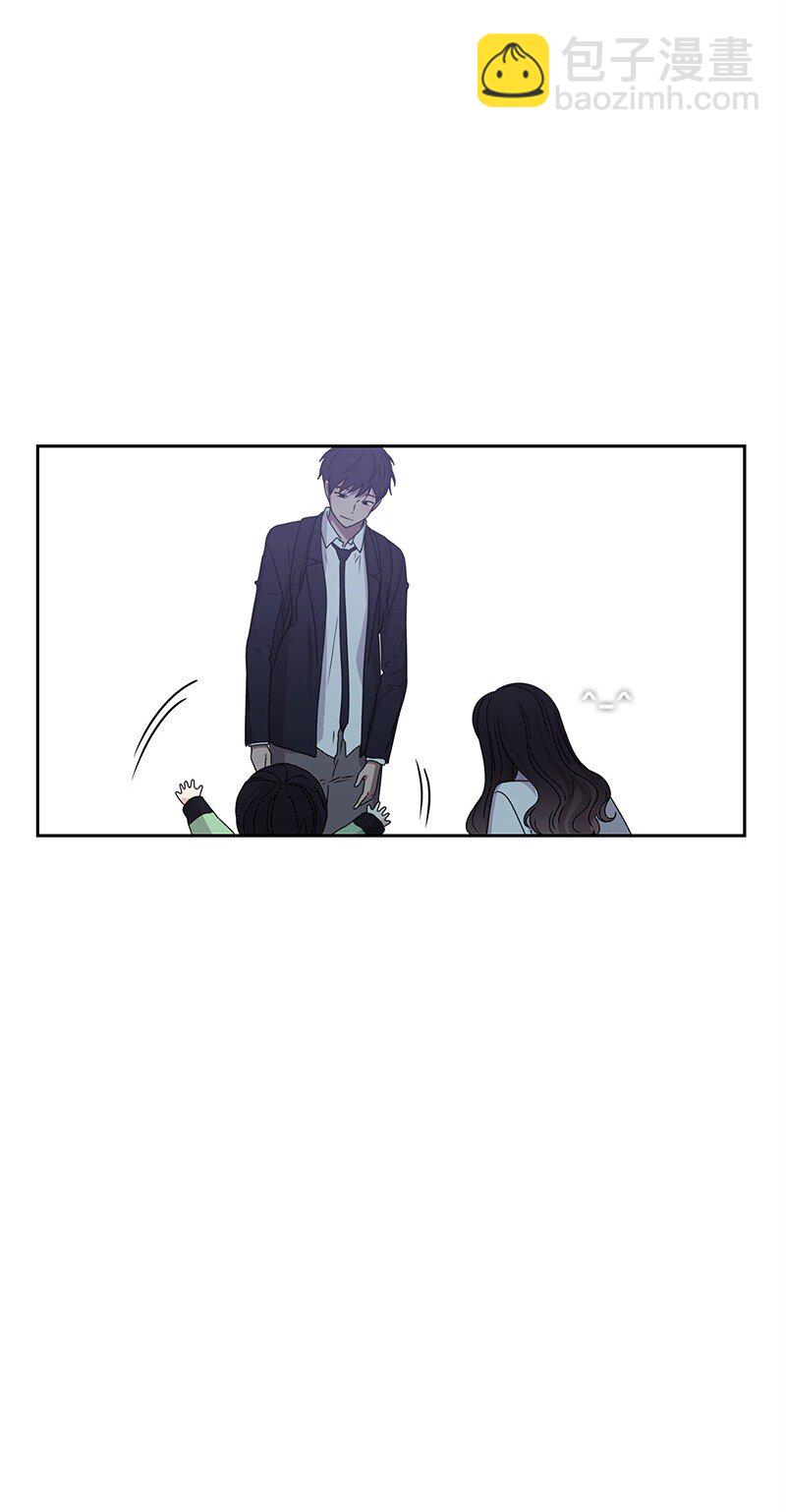 14 暖心的晚餐(1/2)-第14话