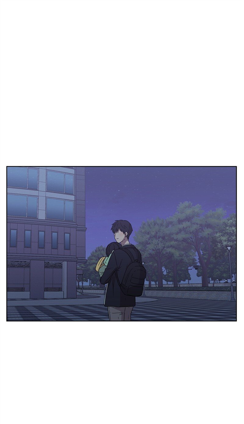 14 暖心的晚餐(1/2)-第14话