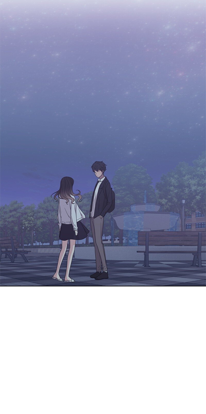 14 暖心的晚餐(1/2)-第14话