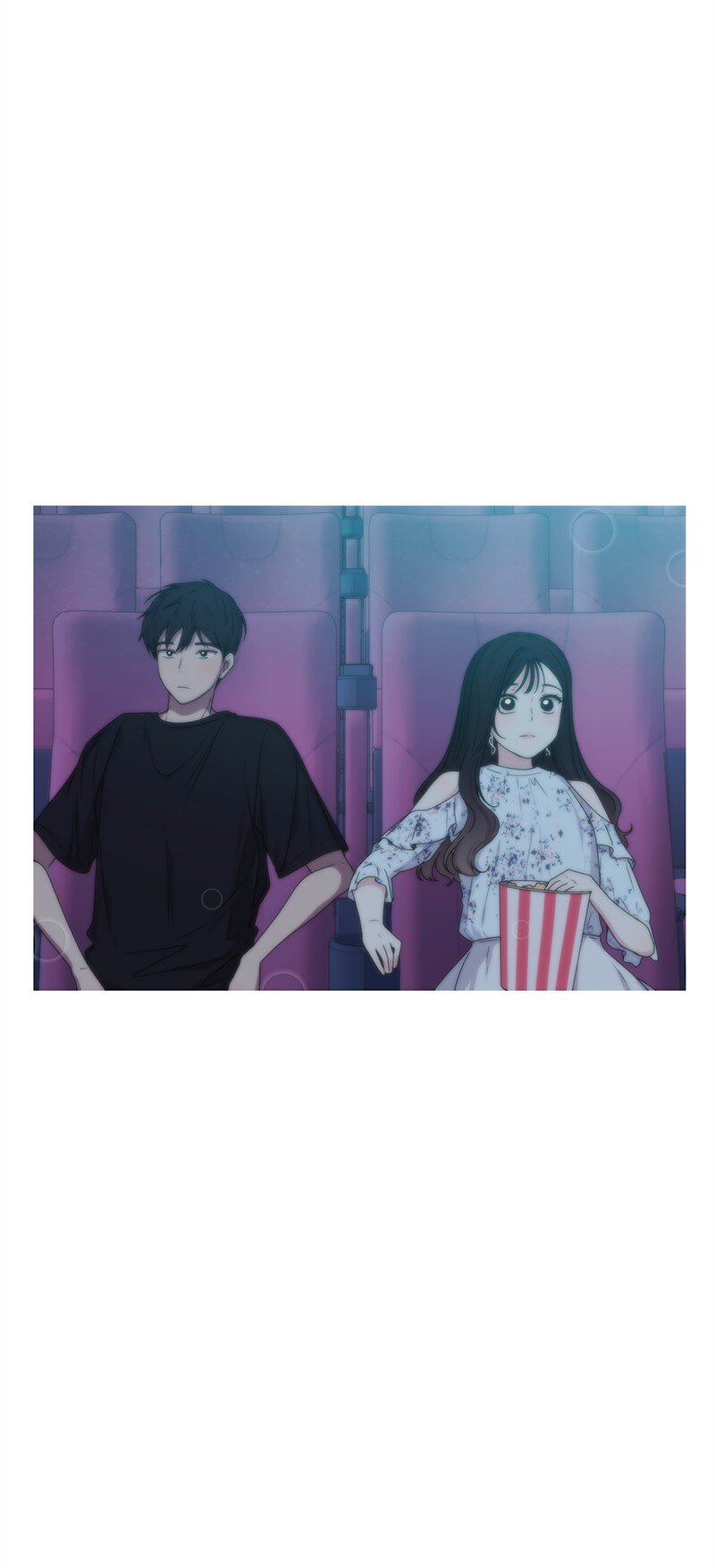 16 单身主义(1/2)-第16话