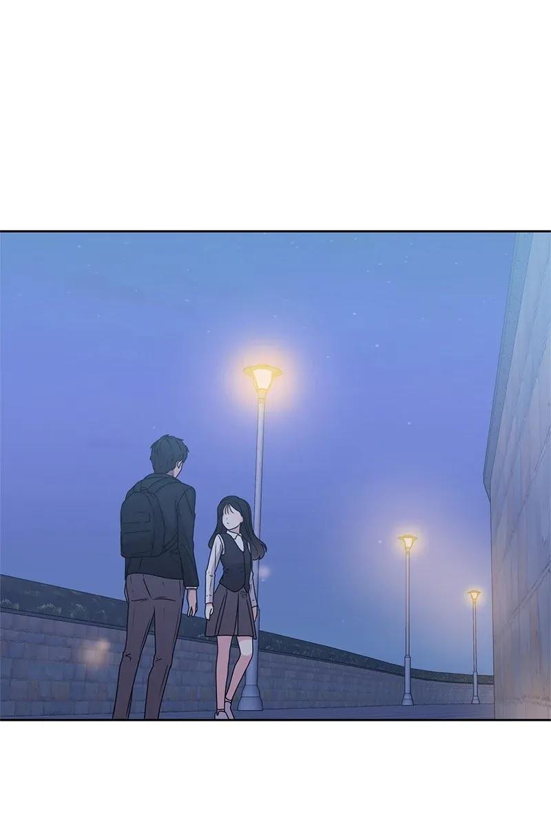 30 跟初恋谈恋爱-第30话
