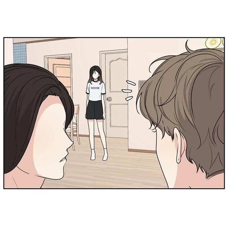 50 等待你转身的那一刻(1/2)-第50话