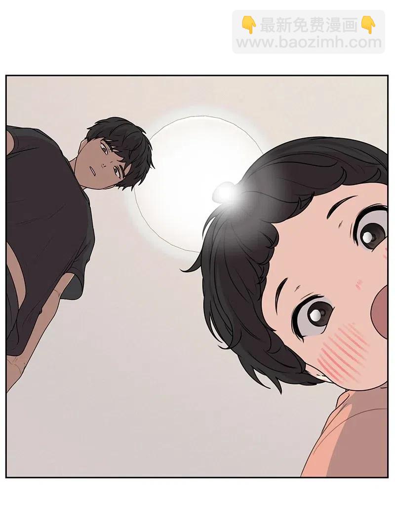 54 一起运动(1/2)-第54话