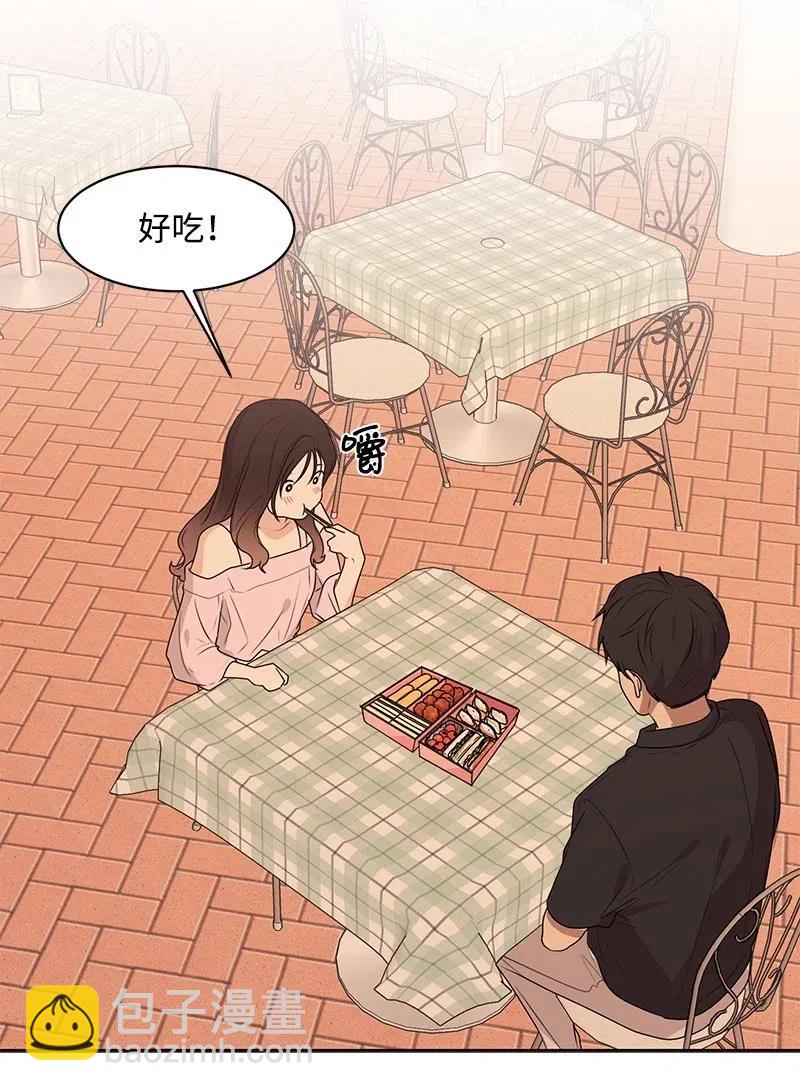 58 表白计划(1/2)-第58话