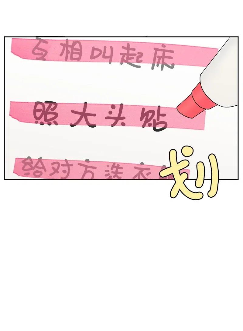 60 约会计划-第60话