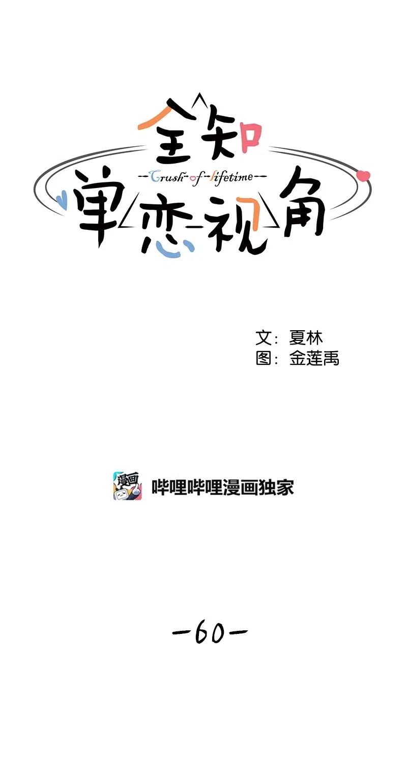 60 约会计划-第60话