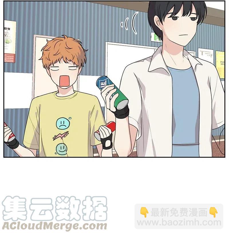 66 错过彼此(1/2)-第66话