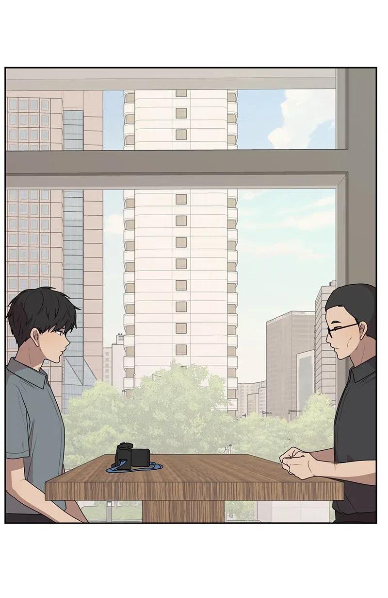68 我们谈谈吧(1/2)-第68话