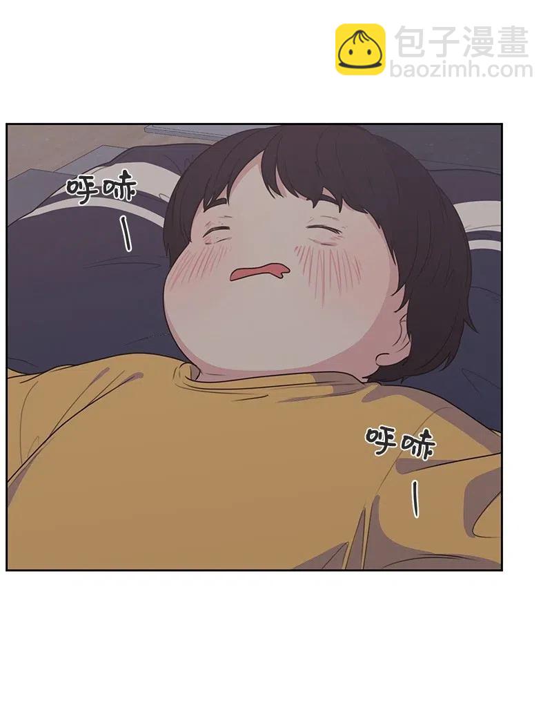 70 感情危机(1/2)-第70话