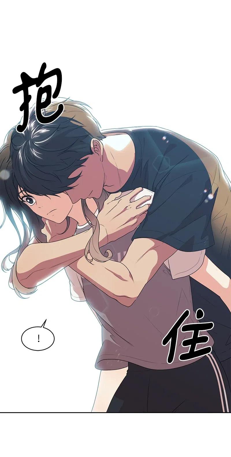 72 感谢遇见你(1/2)-第72话