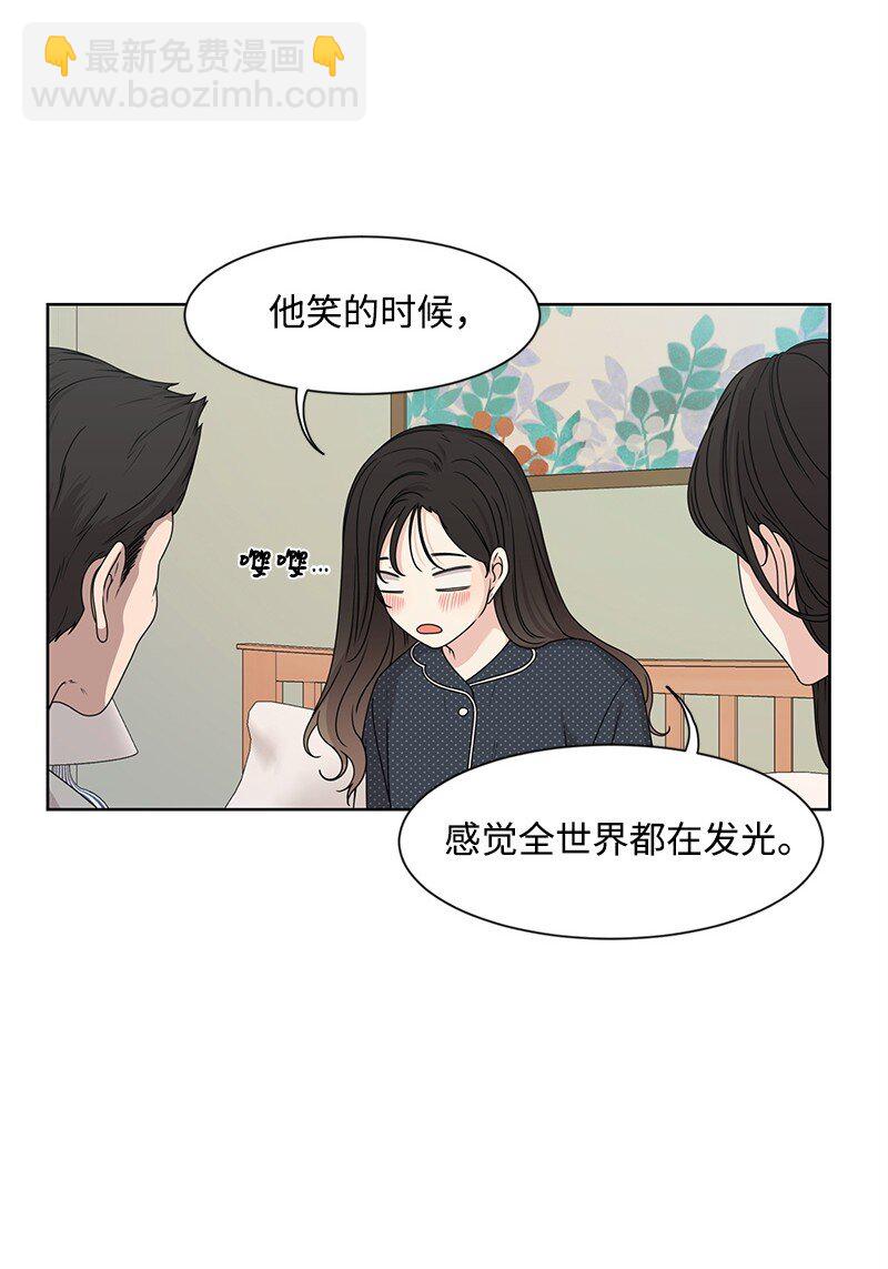 10 心里都是你(1/2)-第10话