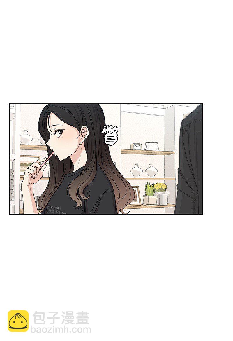10 心里都是你(1/2)-第10话