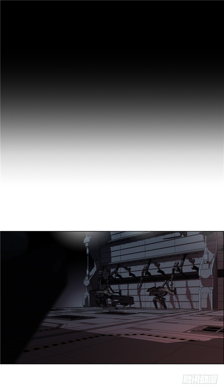 大师西涅 7-第104话