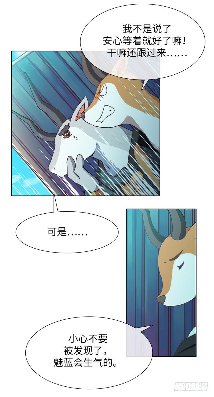 大师魅蓝 11-第92话