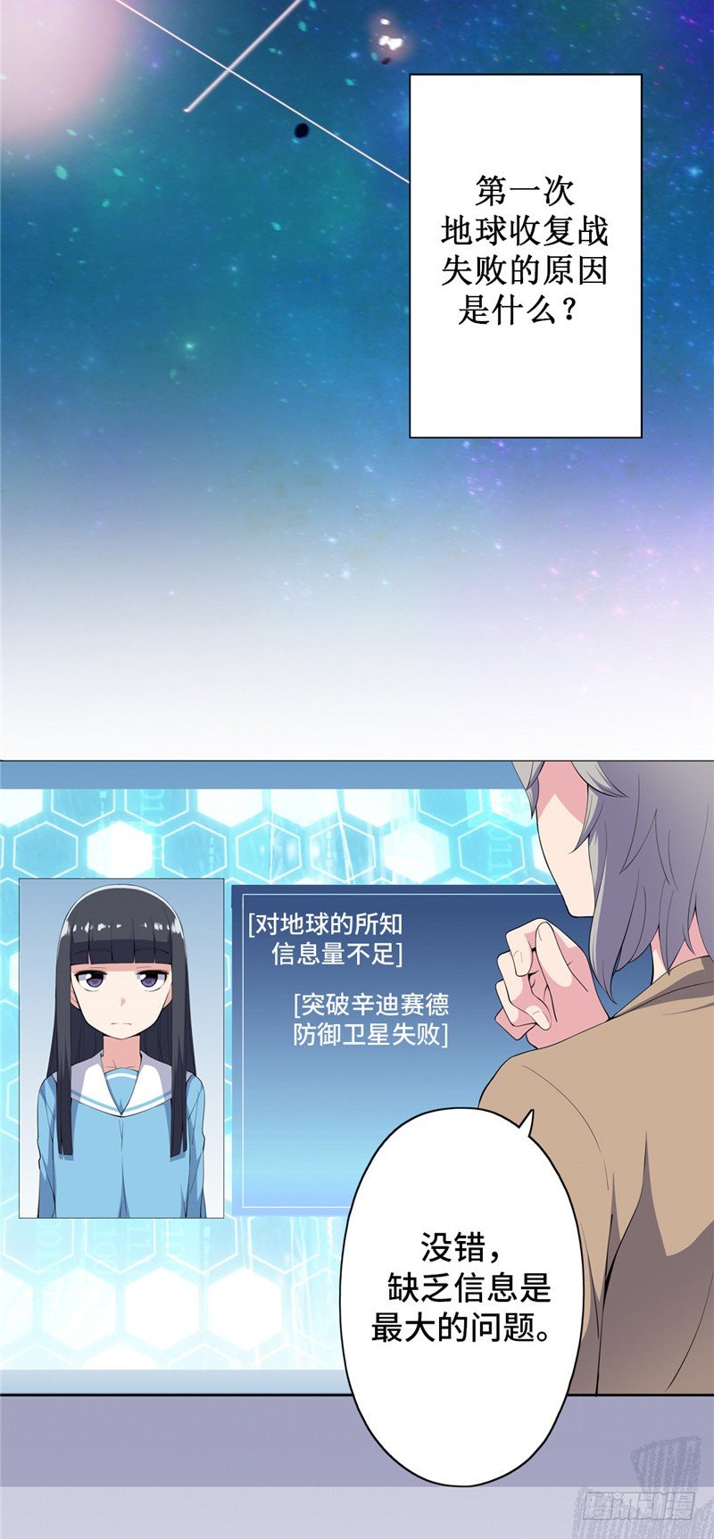大师D 38-第114话