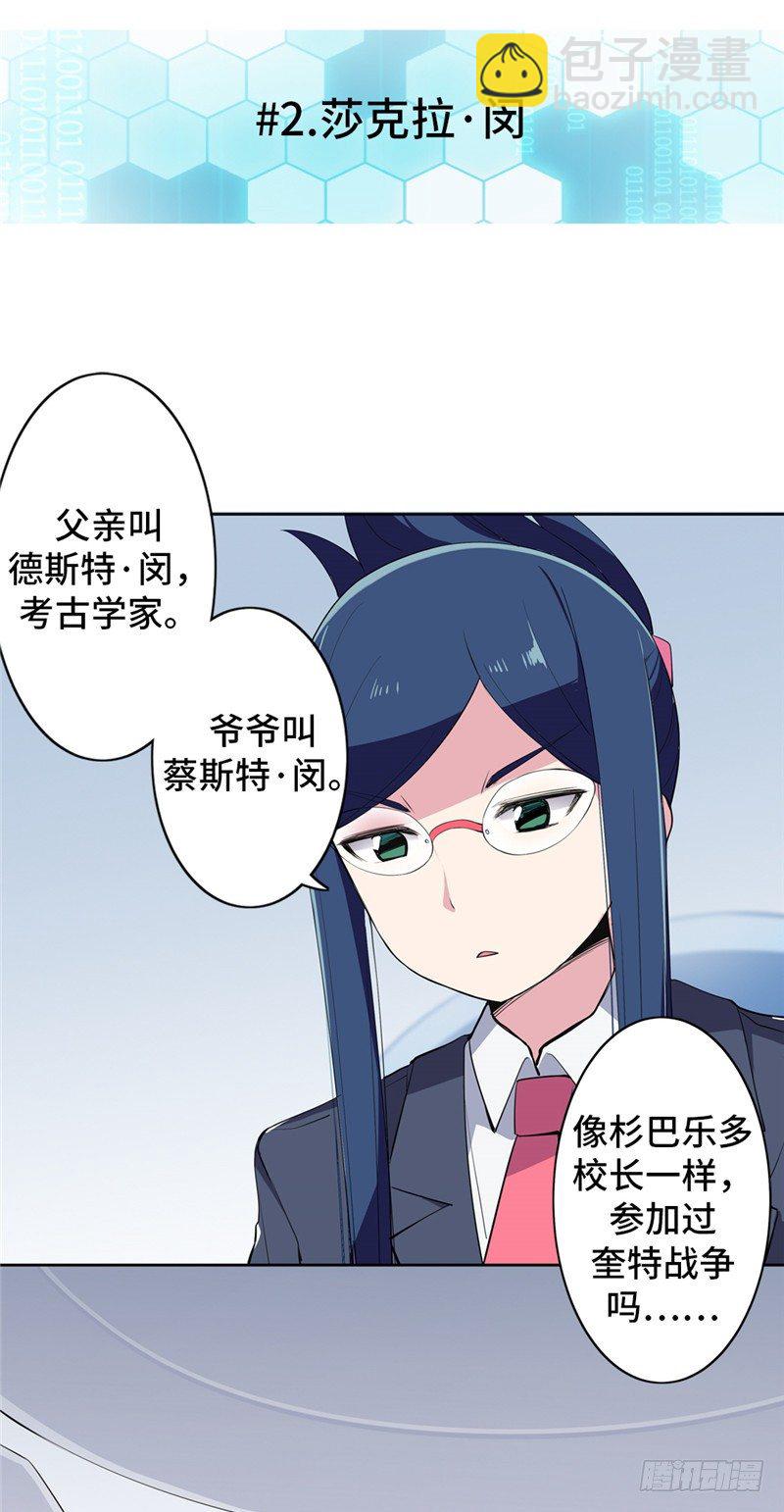 大师D 54-第130话