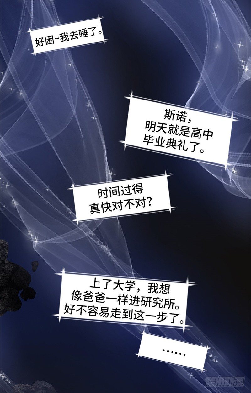 大师D 60(1/3)-第136话